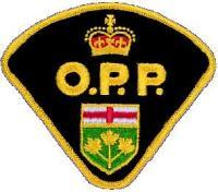 Ontario Provincial Police Logo