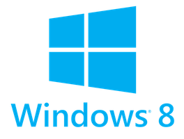 Windows 8 Logo