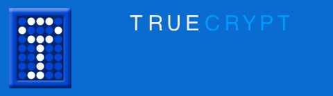 Truecrypt Banner