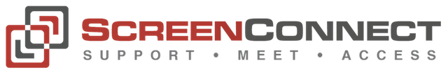 ScreenConnect Logo