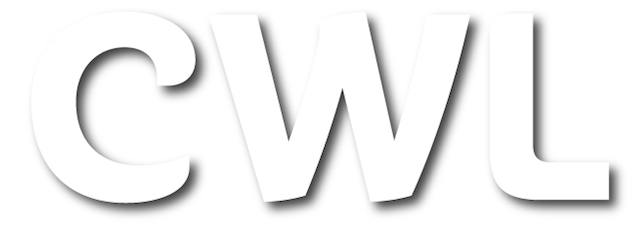 CWL Logo Design #4