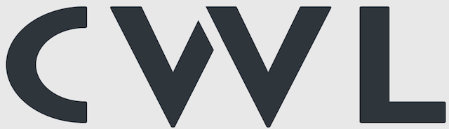 CWL Logo Design #7