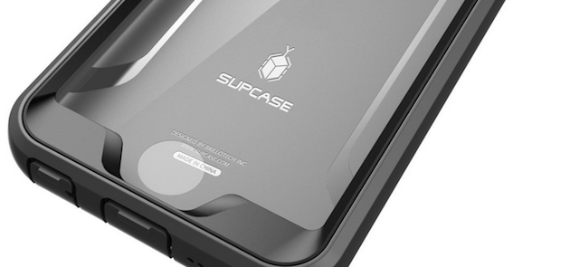 iPhone6 Protection From Supcase
