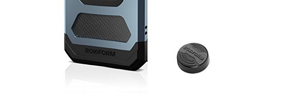 iPhone 6 Protection From Rokform