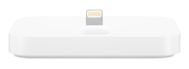 Apple Lightning Dock #2