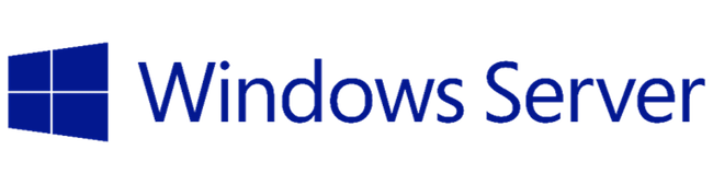 Windows Server Logo 2015