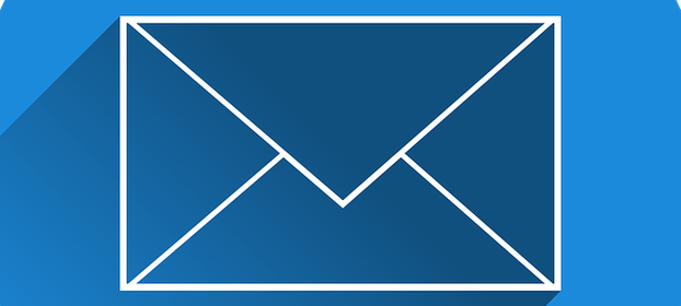 Mailing List Logo