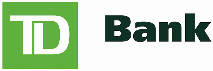 TD Bank Logo