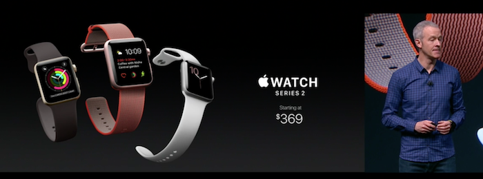 Apple Watch Series 2