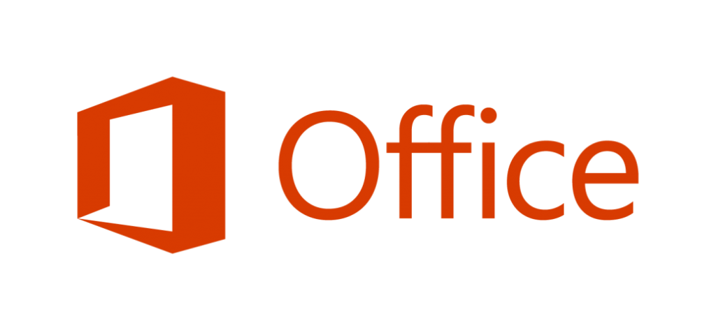 Office 2016 Logo