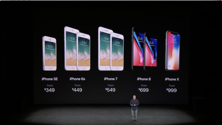 iPhone-X-Lineup