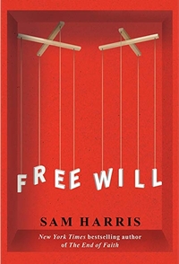 Free Will Book Cover