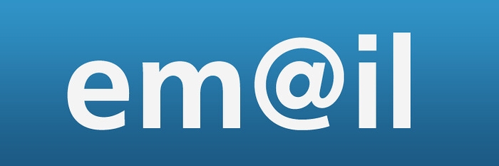 "email" by Sean MacEntee is licensed under CC BY 2.0