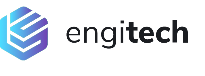 Engitech Logo
